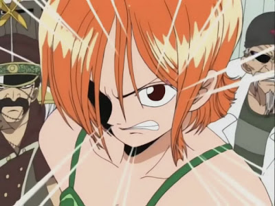 One PIece: Episode of Nami 3rd Promo