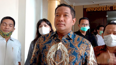 Tinggalkan Demokrat dan Gabung ke PAN, Pengacara asal Lampung: Soal Jabatan Saya Serahkan ke Ketum Saja
