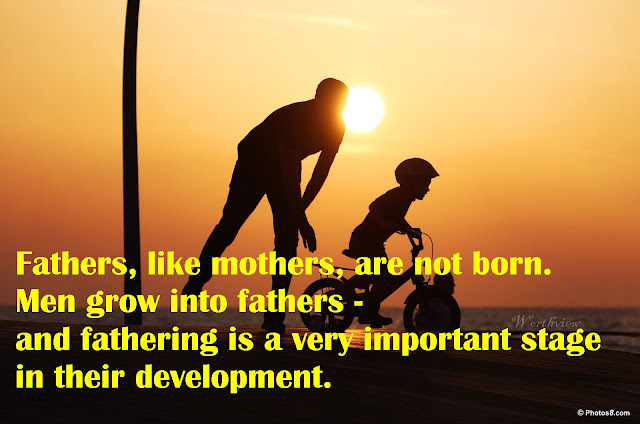 Fathers Day Quotes l Happy Fathers Day Quotes 