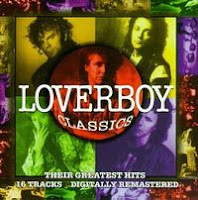 Loverboy Greatest Hits