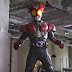 Kamen Rider Agito Episode 33 - 34 Subtitle Indonesia