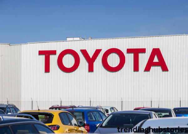 Toyota has made a major leap into solid state battery production