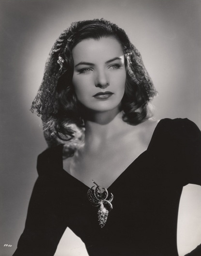 Happy Birthday Ella Raines