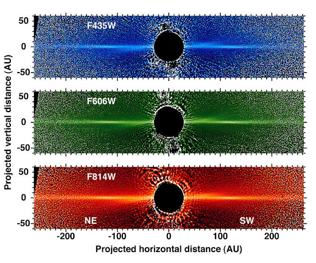 cakram-protoplanet-ganda-bintang-beta-pictoris-informasi-astronomi