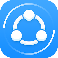 DOWNLOAD SHAREit 3.6.98 FOR ANDROID