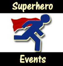Superhero Events, LLC.