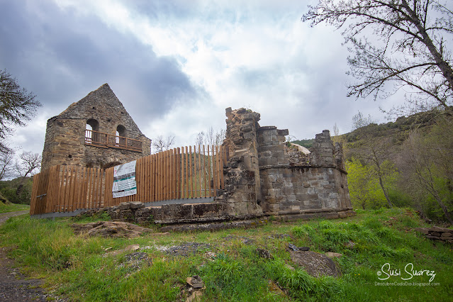 Qué ver en la comarca de La Cepeda