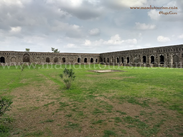 Information about Karavan Sarai