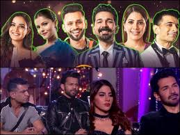 Bigg Boss contestants