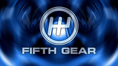 Fifth Gear 14 x 01