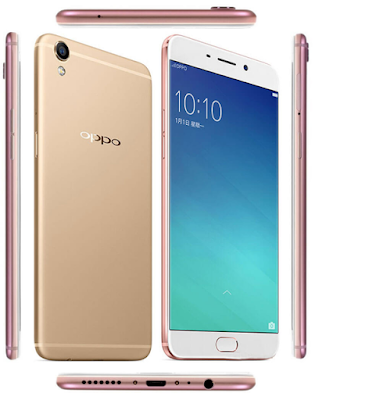 OPPO F1 PLUS