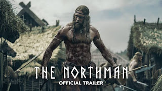 The Northman 2022