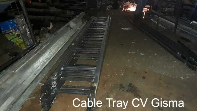 Cable Tray