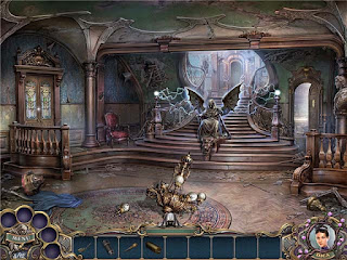 Witch Hunters - Beleza Roubada
