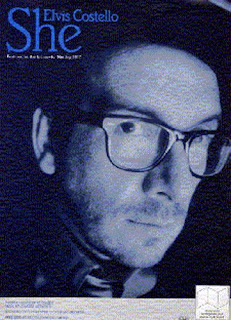 She by Elvis Costello