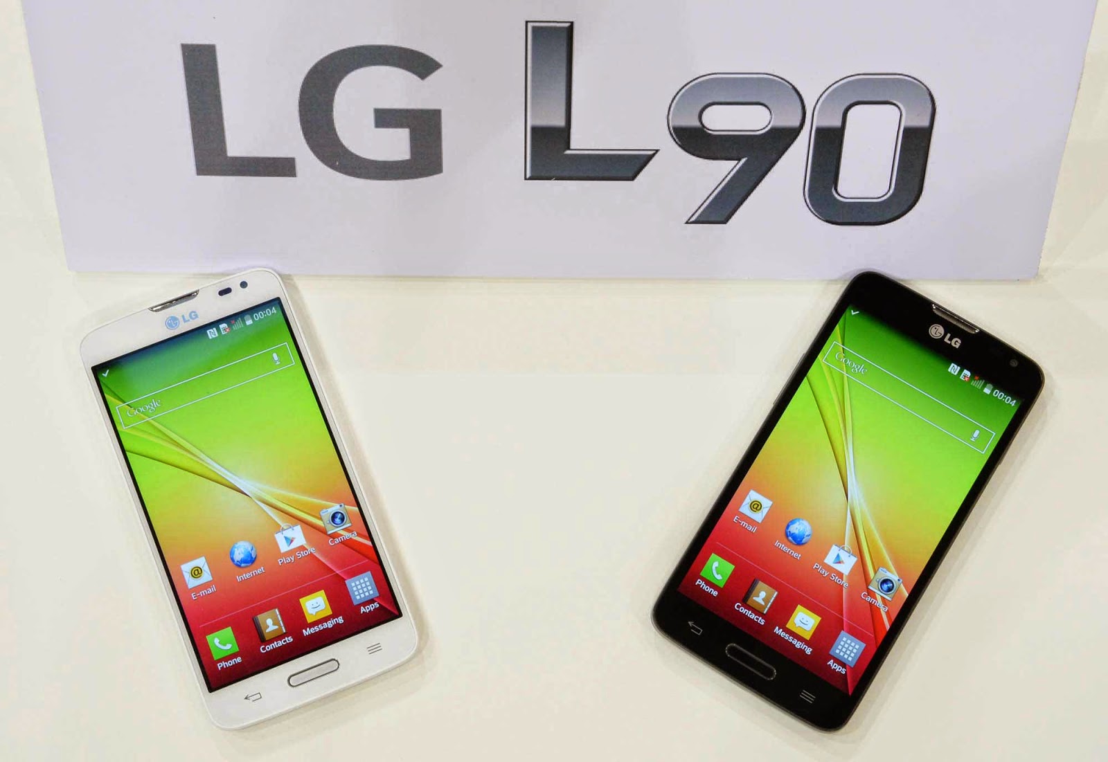 LG L90 L Series III