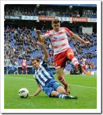 Espanyol vs Granada