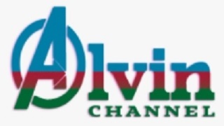 ALVİN CHANNEL Azerbaycan