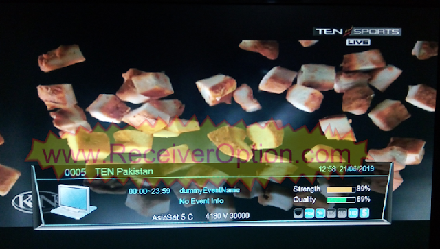 OPENBOX SIGNATURE HD RECEIVER TEN SPORTS OK NEW SOFTWARE