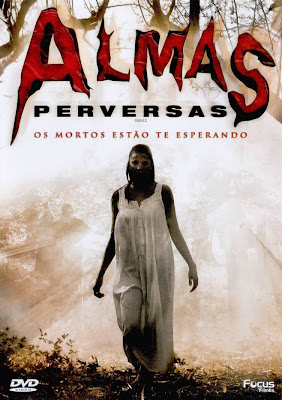 Baixar Filmes Download   Almas Perversas (Dual Audio) Grátis