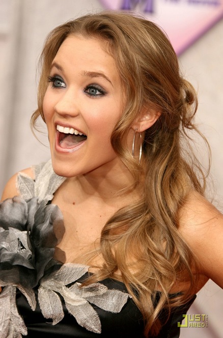 Emily Osment - Photo Actress