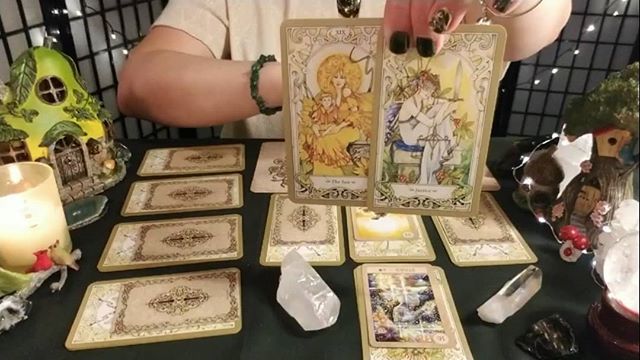 boi bai tarot online