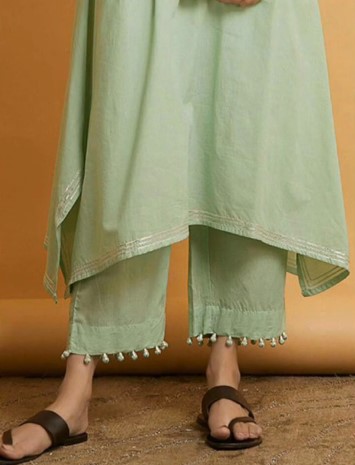 Women's Salwar Designs 2023 - Women's Pajama Designs 2023 - Women's Clothing Styles - Women's clothing styles - NeotericIT.com