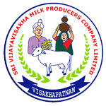 Sri Vijaya Visakha Milk Producers Company Limited (SVMPCL)