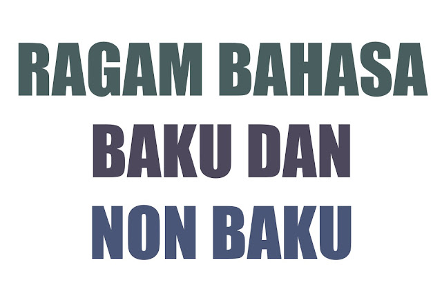 Power Point Ragam Bahasa