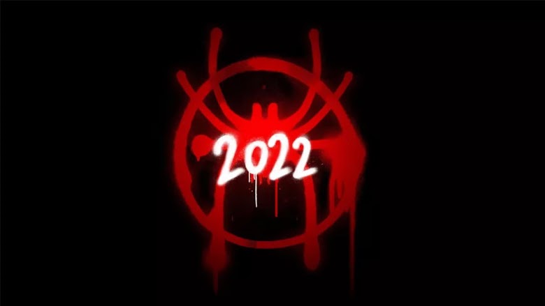 Spider-Man: Into the Spider-Verse Sequel 2022 scaricare gratis