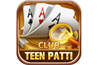 Teen Patti Club APP