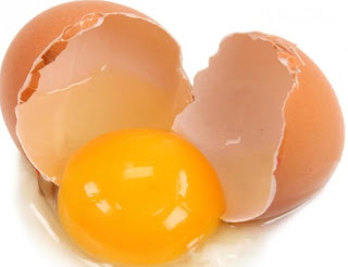 Belajar Ilmu ghaib cara menarik penyakit dengan telur ayam