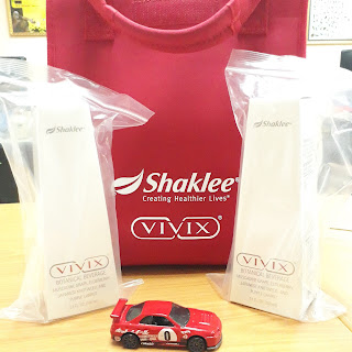 Vivix, Shaklee di Sabah, Shaklee Kota Kinabalu, Shaklee Sandakan