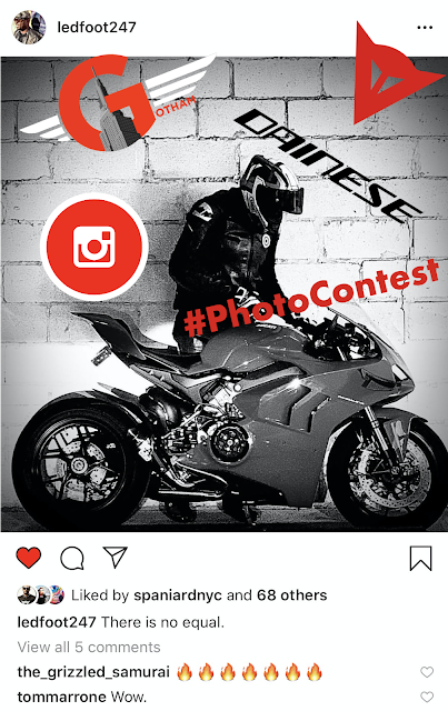 Summer Instagram Photo Contest 