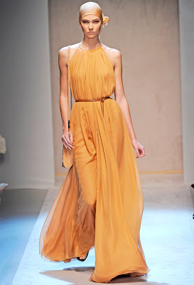  Salvatore Ferragamo Spring Collection 2011