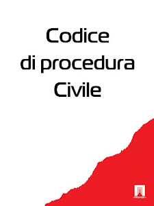 Codice di procedura Civile (Italiano)