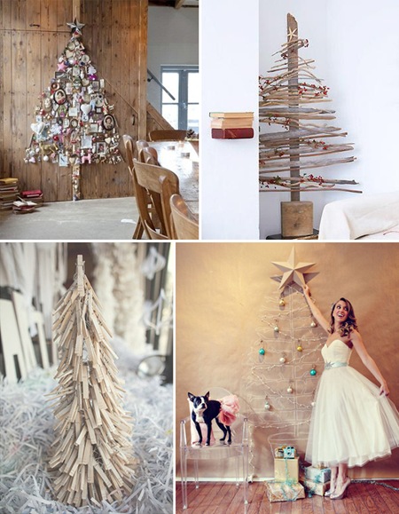 Semplicemente Perfetto Christmas Tree