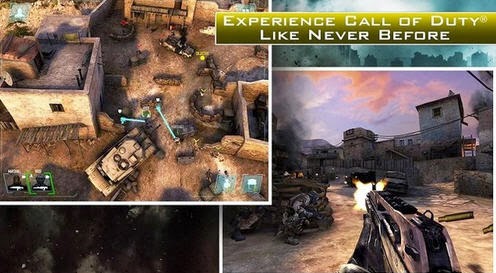 Call of Duty: Strike Team for Android Apk free download