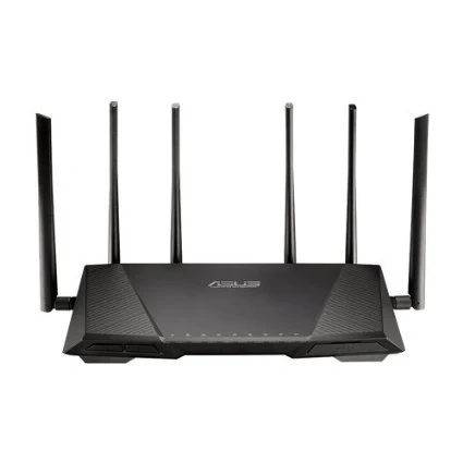 ASUS RT-AC3200 Tri-Band Wireless Gigabit Router