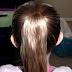 Little Girl's Hairstyles: St. Patrick's Hairdo: The Shamrock Hairdo 10-15 min