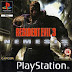 Download Resident Evil 3 Nemesis PSX ISO