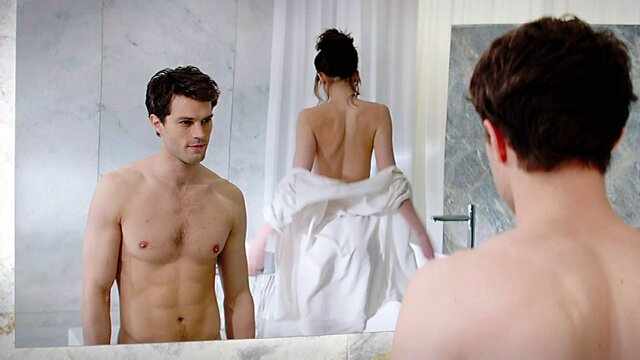 Fifty Shades of Grey Full Movie