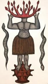 Vodun Aziza