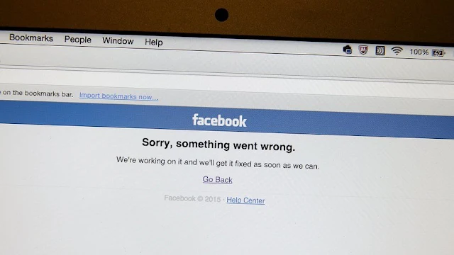 Crisis Alert: Facebook and Instagram Experience Global Outage, Users Unable to Login