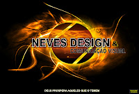 Neves Design & Comunicação Visual
