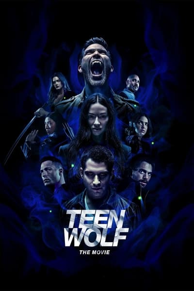 Teen Wolf Filme 2023 Dublado ( Google Drive) Download 