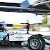 F1: Hamilton logra en Monza su undécima 'pole' del año