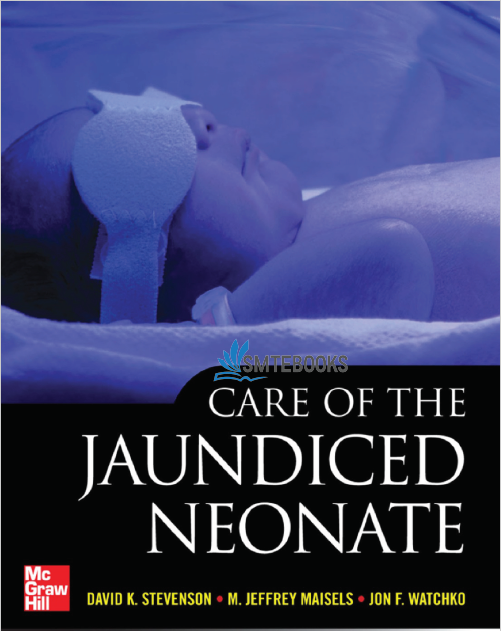 Care Of The Jaundiced Neonate