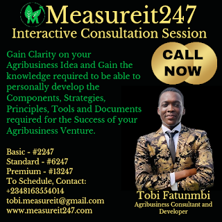 Measureit247 Consultation