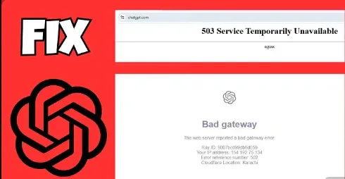 Screenshot of Downdetector showing ChatGPT's service status.